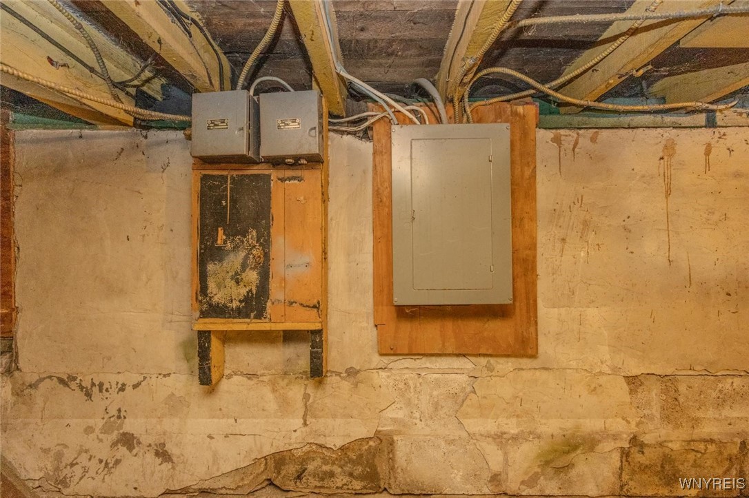 68 Sirret Street Buffalo, NY 14220 - Photo 43 of 46