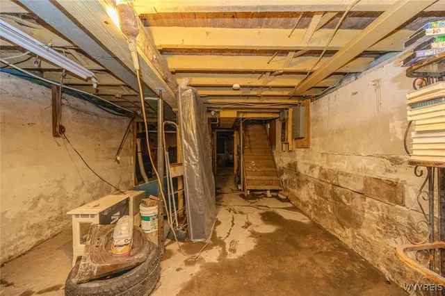 $1,650 | 68 Sirret Street, Buffalo, NY 14220