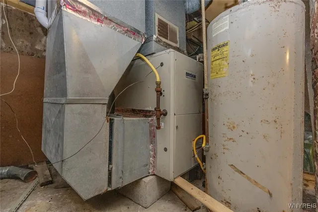 $1,650 | 68 Sirret Street, Buffalo, NY 14220