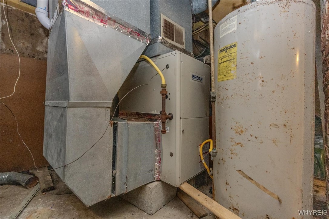 68 Sirret Street Buffalo, NY 14220 - Photo 46 of 46