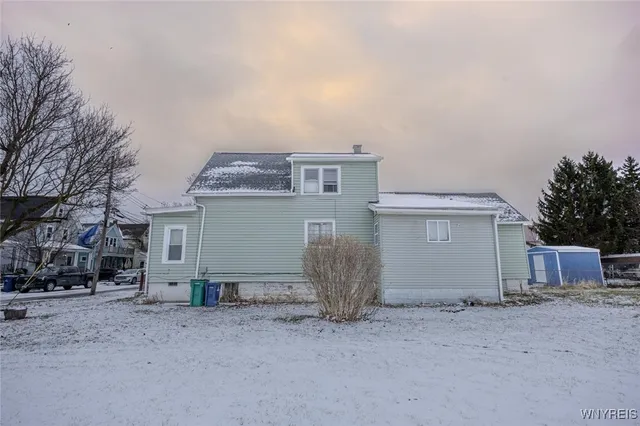 $1,650 | 68 Sirret Street, Buffalo, NY 14220