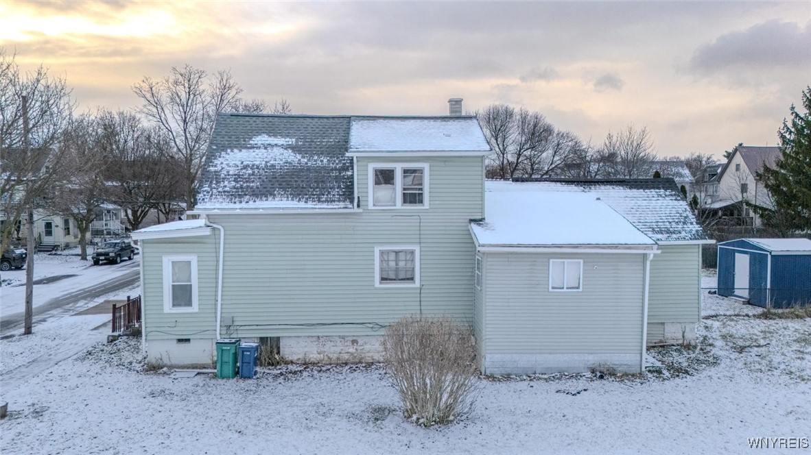 68 Sirret Street Buffalo, NY 14220 - Photo 6 of 46