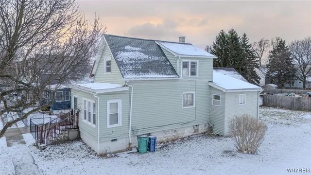 $1,650 | 68 Sirret Street, Buffalo, NY 14220