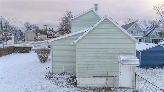 $1,650 | 68 Sirret Street, Buffalo, NY 14220