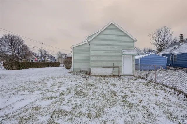 $1,650 | 68 Sirret Street, Buffalo, NY 14220