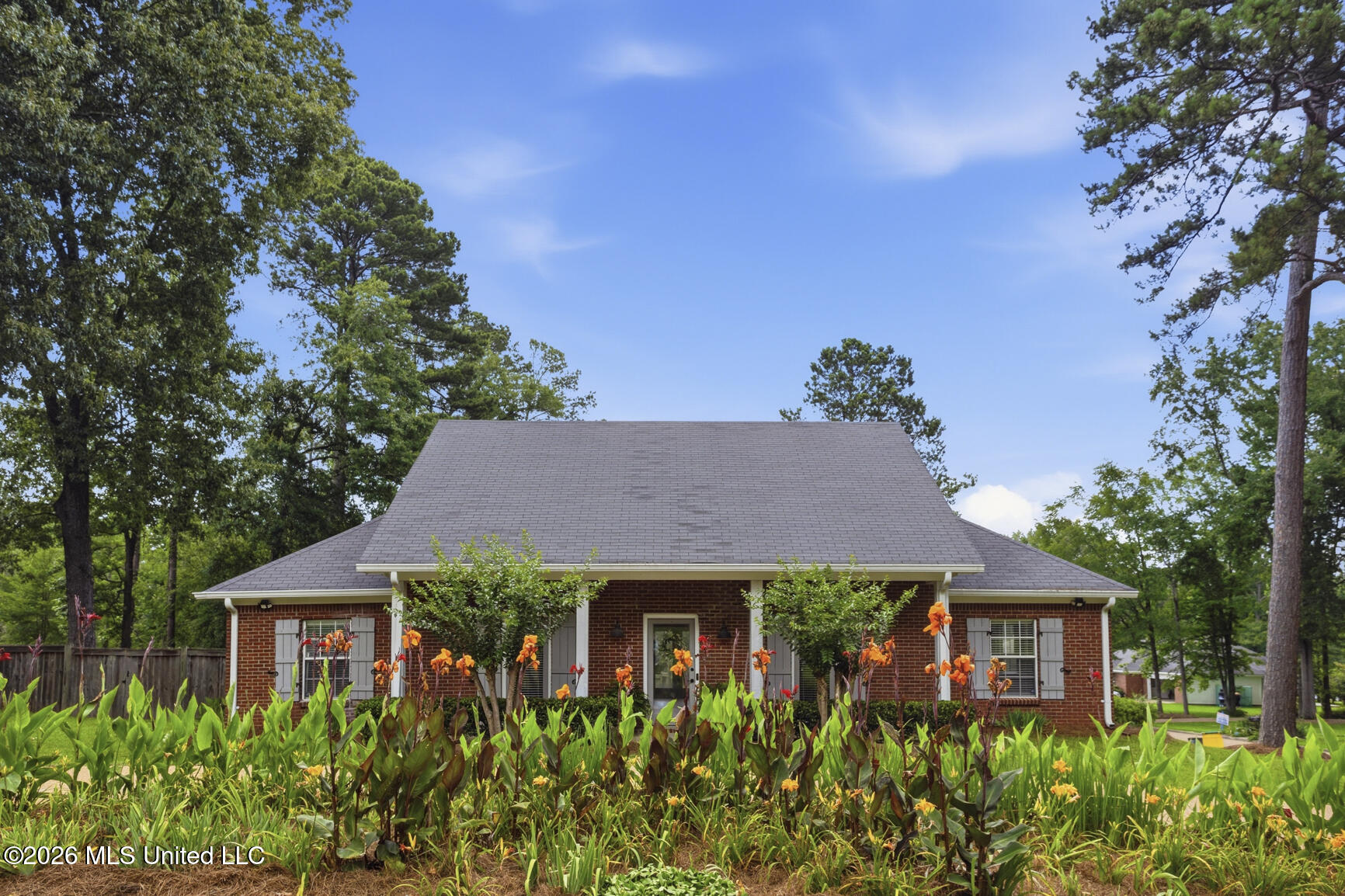 317 Woodrun Drive Ridgeland, MS 39157 - Photo 2 of 33 317 Woodrun-3