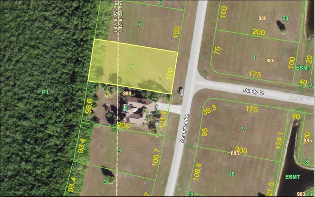 17157 Acapulco Road Punta Gorda, FL 33955 - Photo 1 of 1 Gallery Image 1