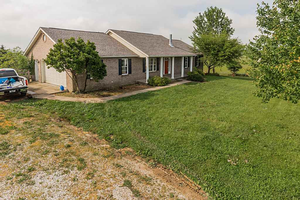 220 Mitts Road Williamstown, KY 41097 - Photo 24 of 25 Gallery Image 24