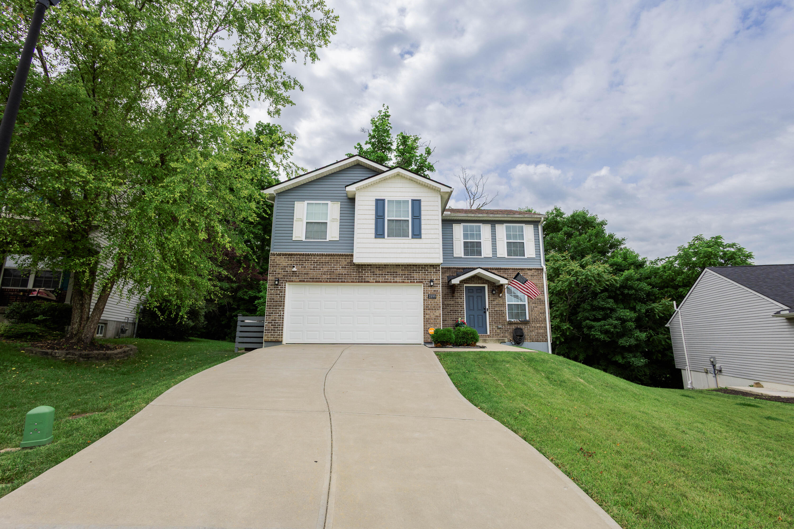 1899 Farmhouse Way Burlington, KY 41005 - Photo 2 of 28