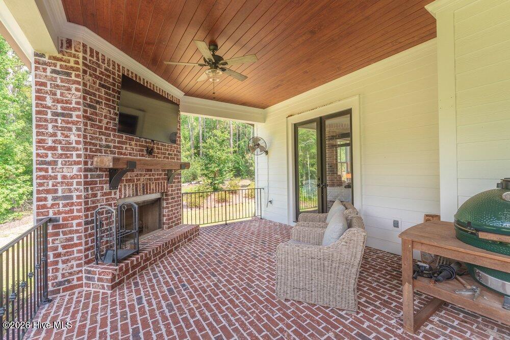 806 Sentinel Lane Appling, GA 30802 - Photo 59 of 67