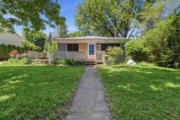 $359,900 | 3122 Rosedale Street, Ann Arbor, MI 48108