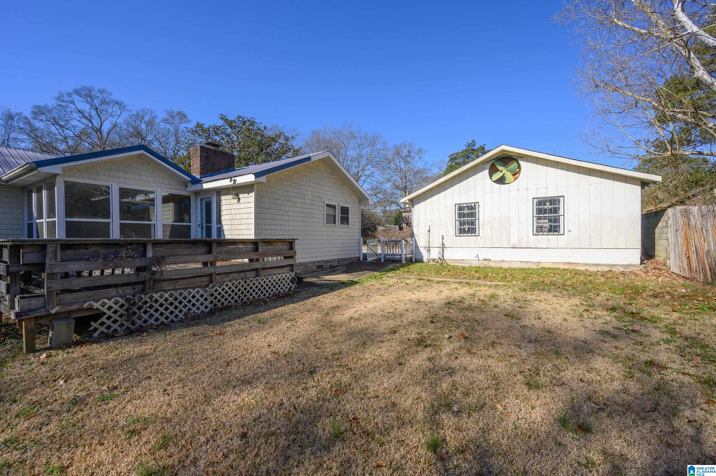 317 Wickstead Road Bessemer, AL 35023 - Photo 42 of 45
