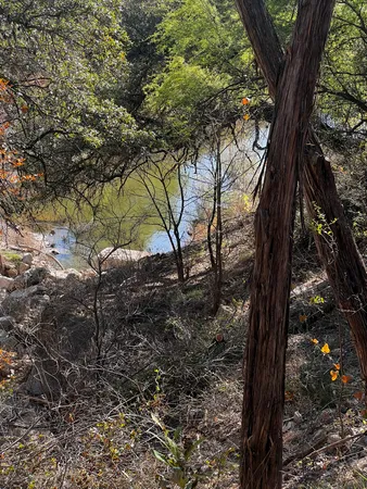 $219,000 | 26809 Blue Cove Road, Marble Falls, TX 78654