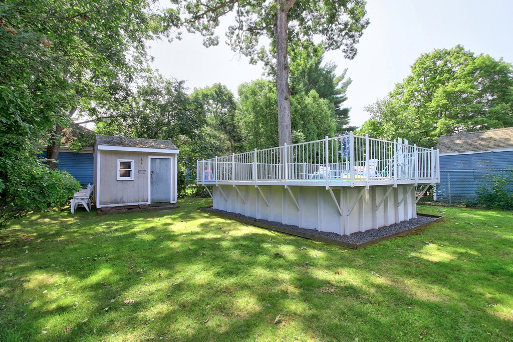 14 Wood Road Dedham, MA 02026 - Photo 25 of 27 Gallery Image 25
