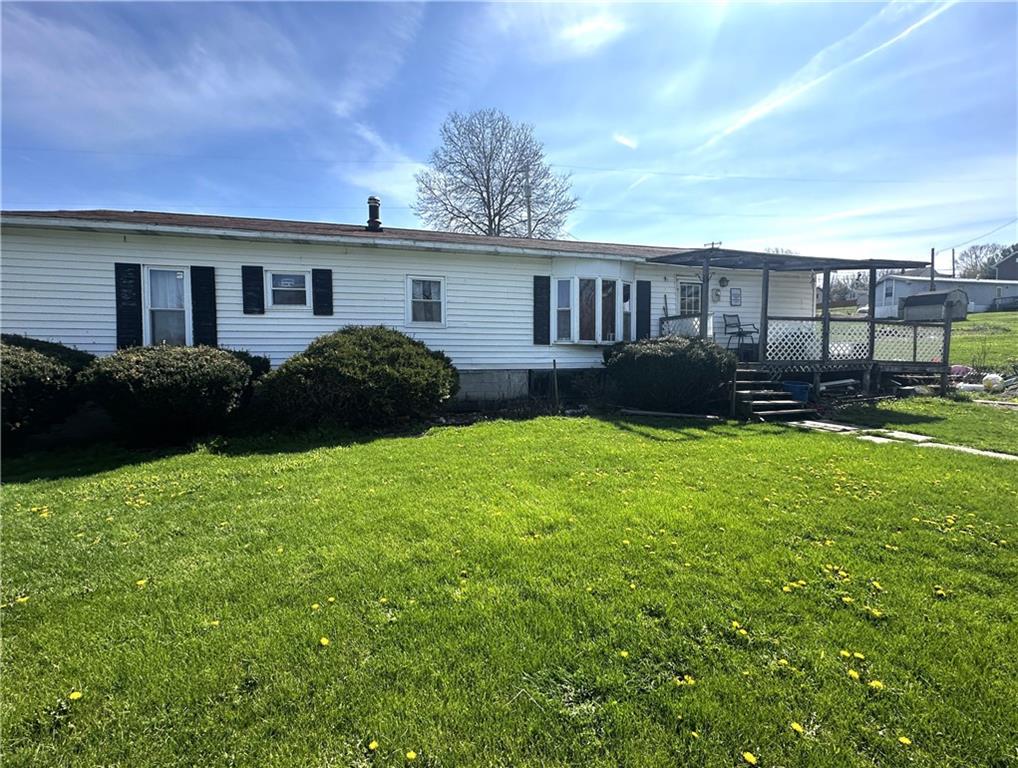 189 Apollo Road Extension Mount Pleasant, PA 15666 - Photo 1 of 6