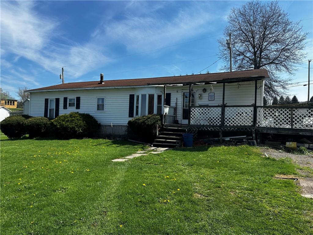 189 Apollo Road Extension Mount Pleasant, PA 15666 - Photo 2 of 6