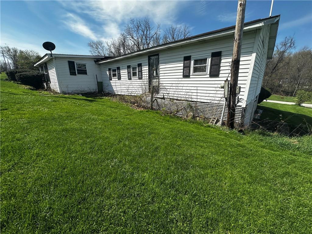 189 Apollo Road Extension Mount Pleasant, PA 15666 - Photo 3 of 6