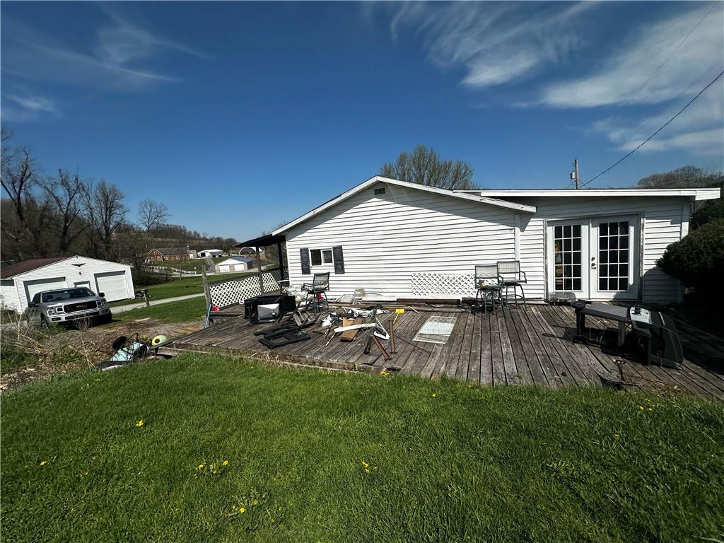 189 Apollo Road Extension Mount Pleasant, PA 15666 - Photo 5 of 6