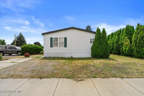 $80,000 | 2086 West Marlborough Avenue, Coeur D'Alene, ID 83815