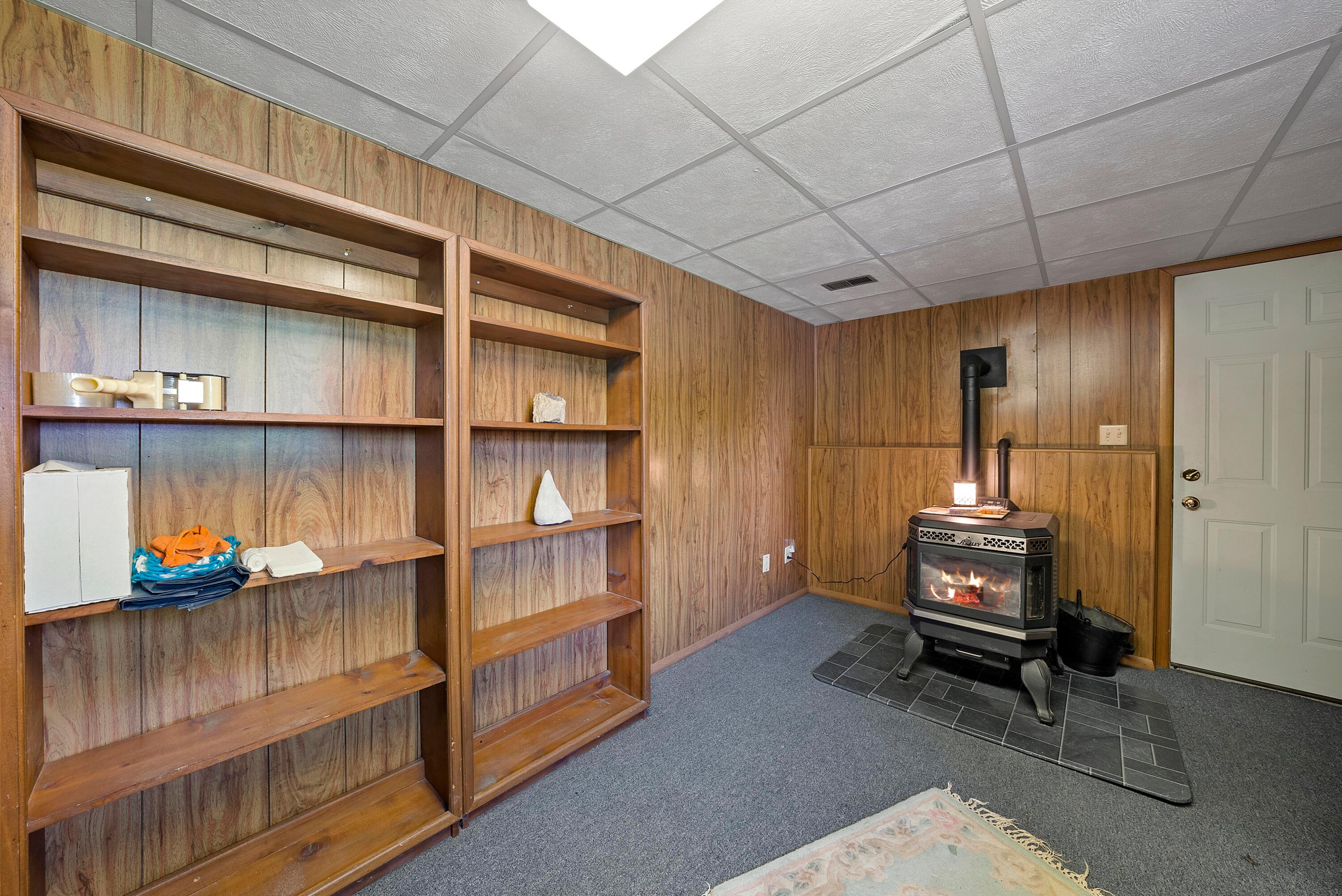 2840 Horseshoe Road Delaware, OH 43015 - Photo 22 of 52 22 Lower Level Rec Room