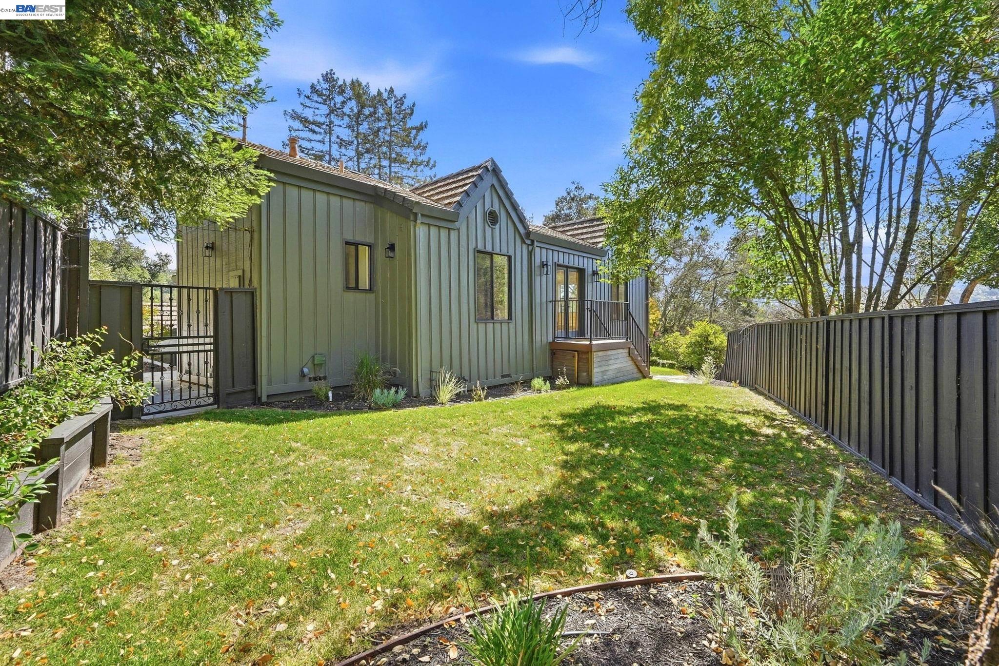 4120 Happy Valley Road Lafayette, CA 94549 - Photo 56 of 58 Gallery Image 56