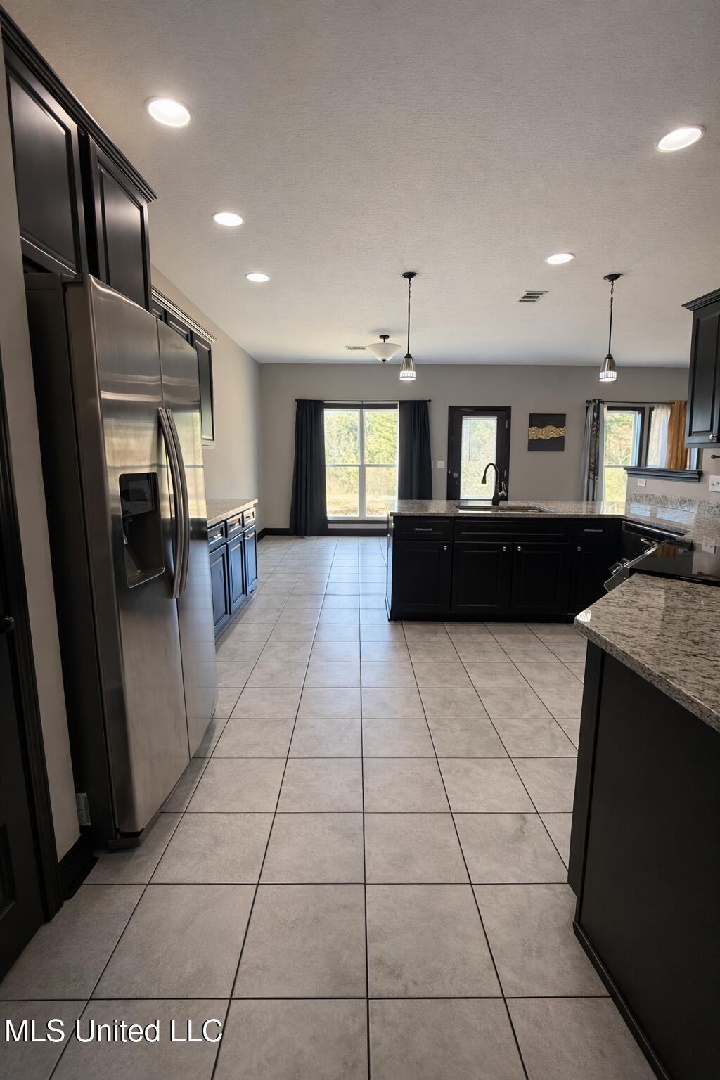 174 Hardy Williams Road Pinola, MS 39149 - Photo 7 of 22 KITCHEN
