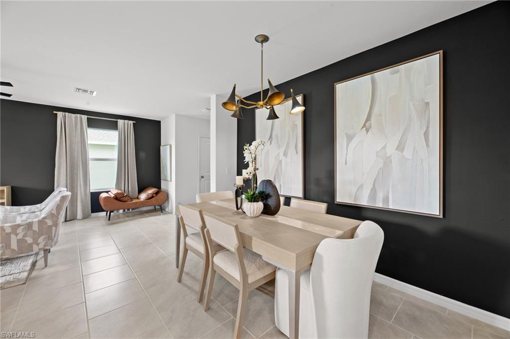 7182 Sugar Pine Way Fort Myers, FL 33966 - Photo 13 of 36 a view of a livingroom with furniture and window