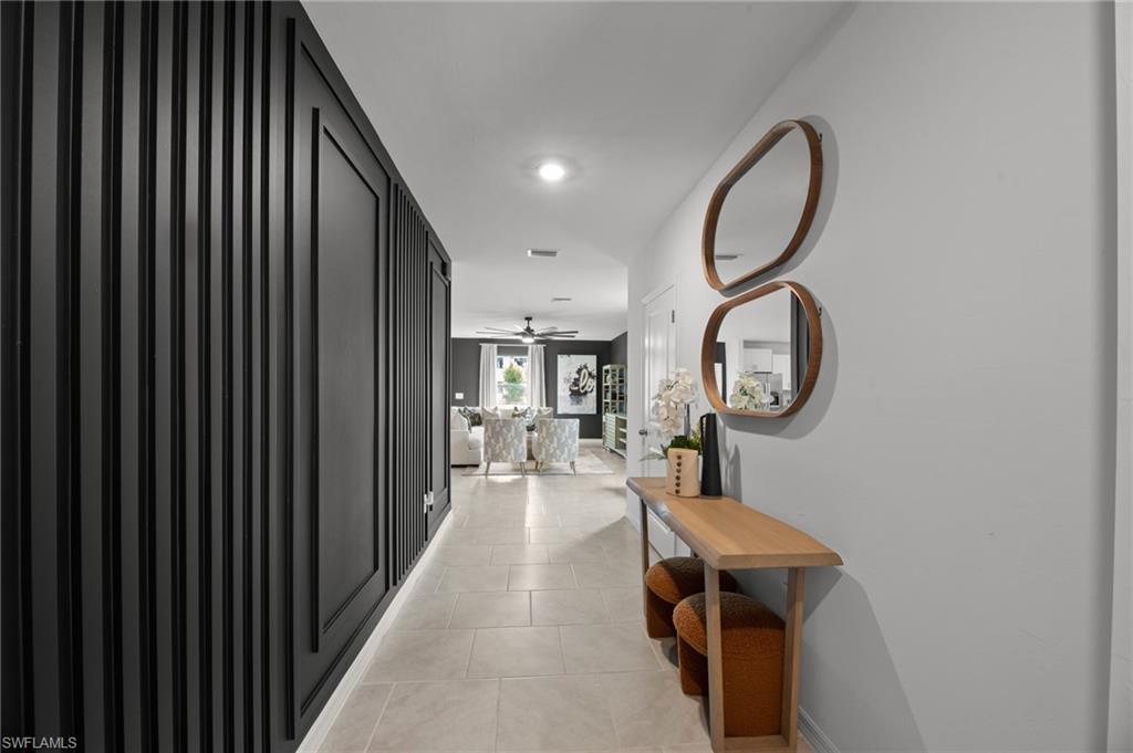 7182 Sugar Pine Way Fort Myers, FL 33966 - Photo 3 of 36 a living room with furniture