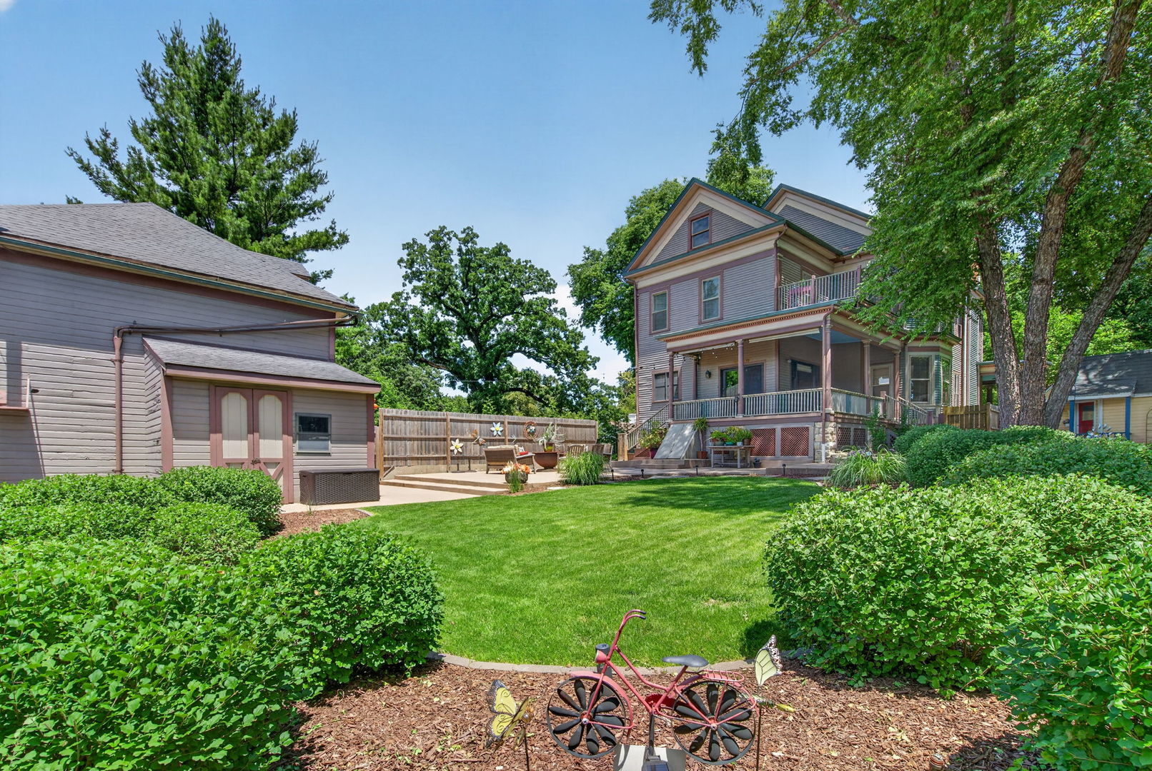 532 Calhoun Street Morris, IL 60450 - Photo 63 of 66