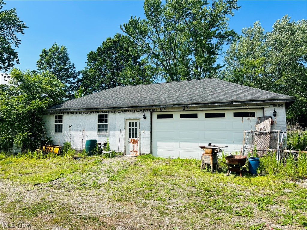 7307 Euclid Chardon Road Kirtland, OH 44094 - Photo 32 of 36