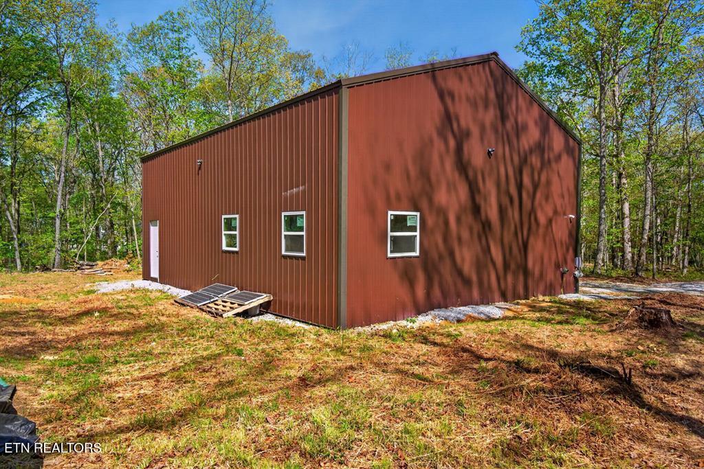 751 West Bluff Road Pikeville, TN 37367 - Photo 4 of 19 243828_0