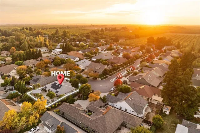 $749,000 | 1904 Wisteria Lane, Chico, CA 95926