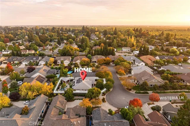 $749,000 | 1904 Wisteria Lane, Chico, CA 95926