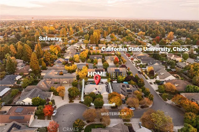 $749,000 | 1904 Wisteria Lane, Chico, CA 95926