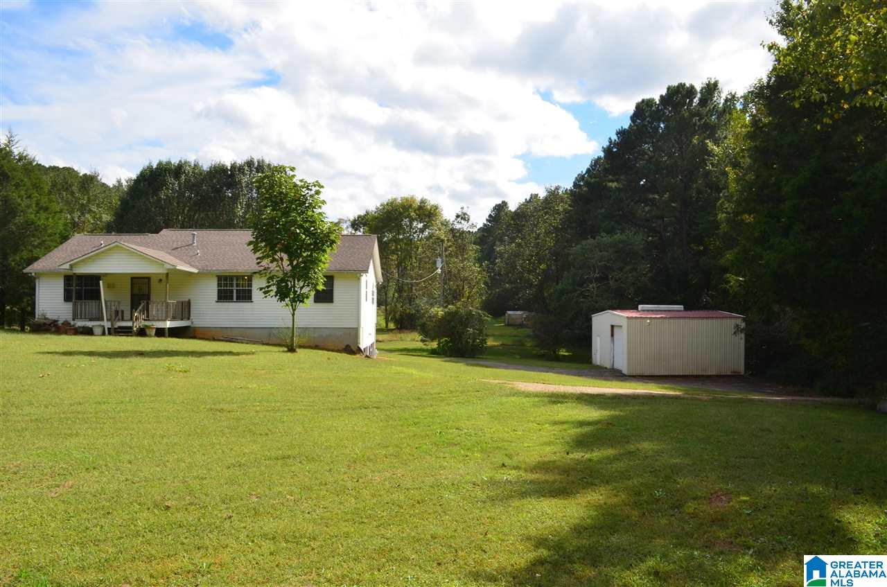 3916 Bethel Road Pinson, AL 35126 - Photo 21 of 29