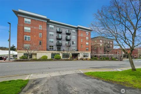$384,900 | 1310 10th Street, Unit 407, Bellingham, WA 98225