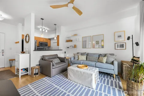 $384,900 | 1310 10th Street, Unit 407, Bellingham, WA 98225