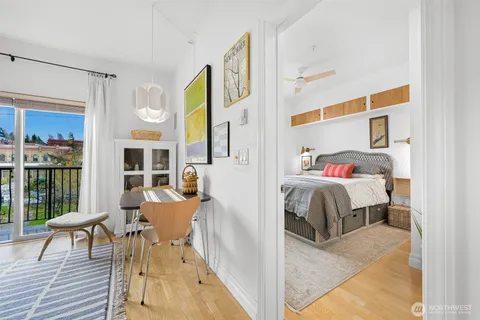 $384,900 | 1310 10th Street, Unit 407, Bellingham, WA 98225