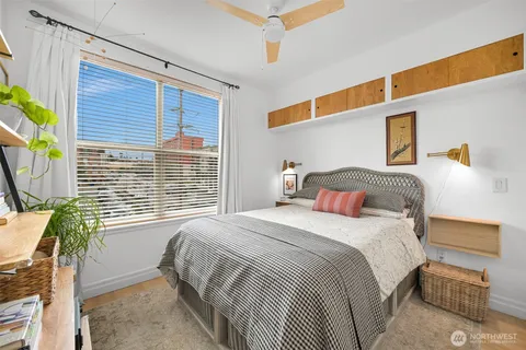 $384,900 | 1310 10th Street, Unit 407, Bellingham, WA 98225