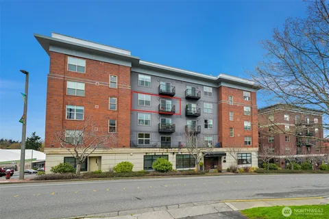 $384,900 | 1310 10th Street, Unit 407, Bellingham, WA 98225