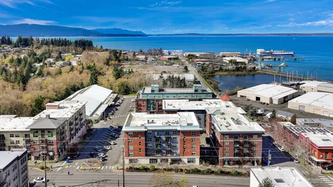 $384,900 | 1310 10th Street, Unit 407, Bellingham, WA 98225