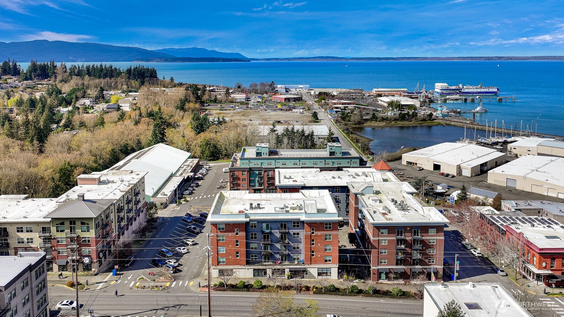 1310 10th Street, Unit 407 Bellingham, WA 98225 - Photo 22 of 24