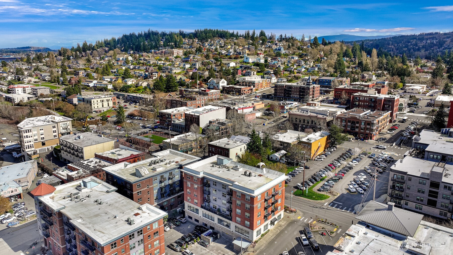 1310 10th Street, Unit 407 Bellingham, WA 98225 - Photo 23 of 24
