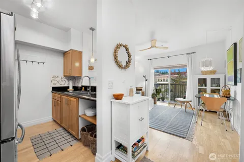 $384,900 | 1310 10th Street, Unit 407, Bellingham, WA 98225