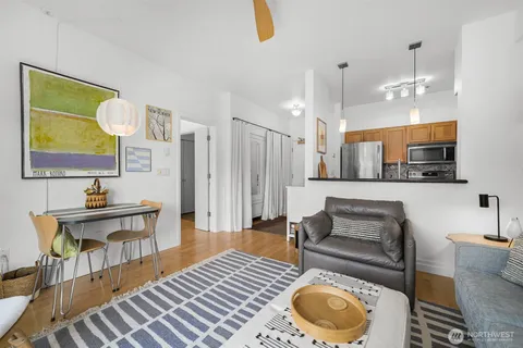 $384,900 | 1310 10th Street, Unit 407, Bellingham, WA 98225