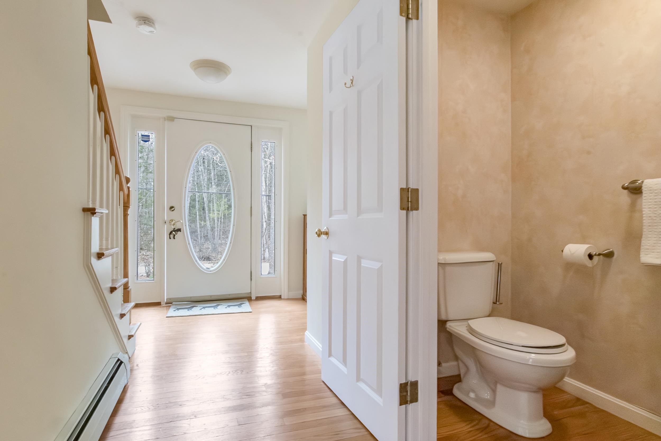 155 Chase Road South Hampton, NH 03827 - Photo 35 of 60