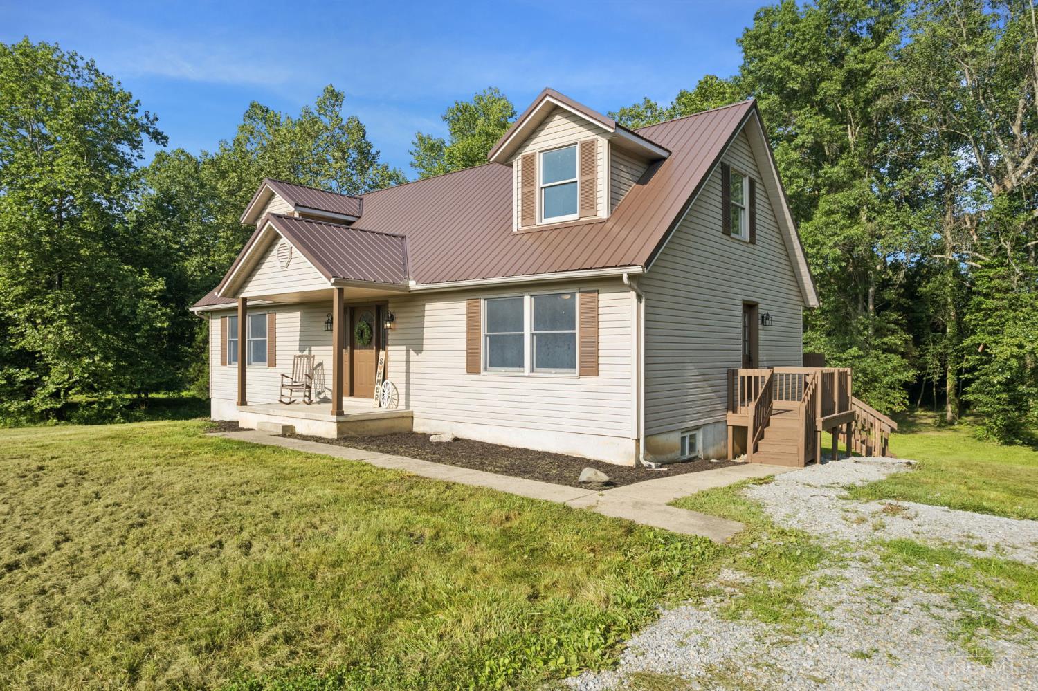 3733 South Baker Road Lynchburg, OH 45142 - Photo 4 of 45