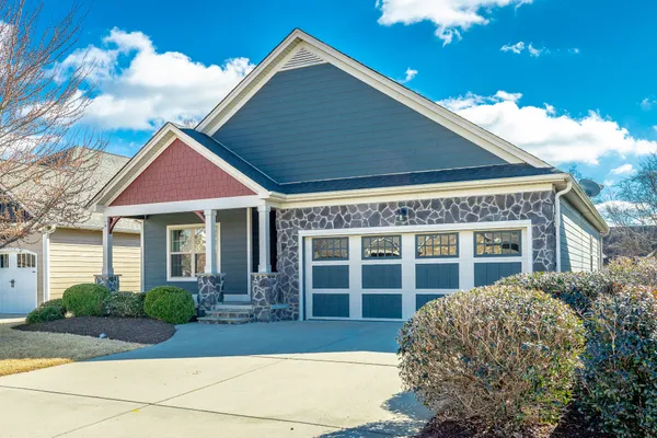 $499,900 | 8602 Kennerly Court, Ooltewah, TN 37363