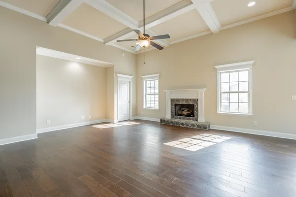 $499,900 | 8602 Kennerly Court, Ooltewah, TN 37363