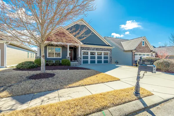 $499,900 | 8602 Kennerly Court, Ooltewah, TN 37363